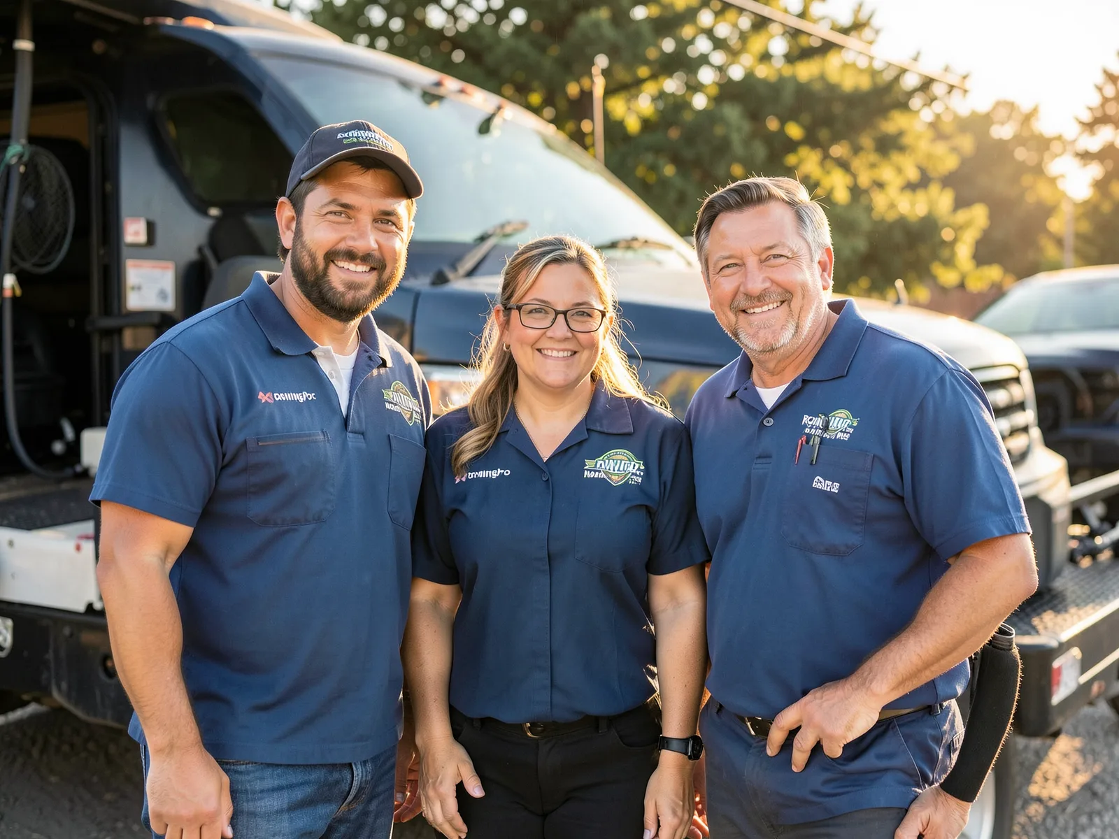 Roof Repair company in Puerto Real, PR