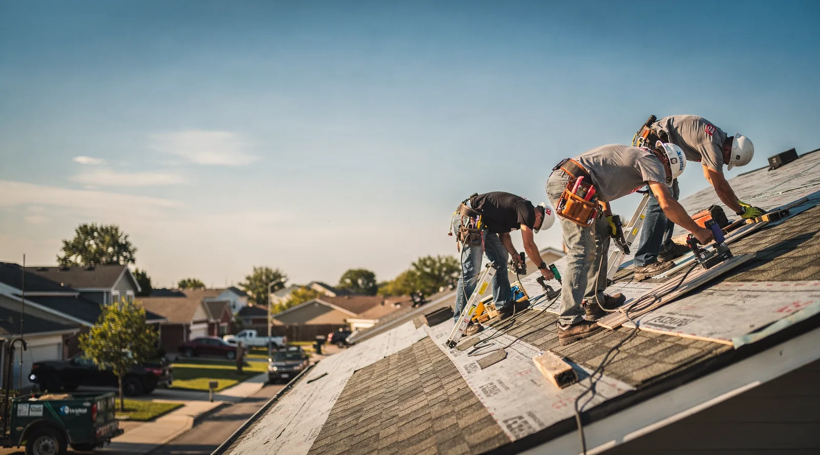 Roof Repair in Puerto Real, PR near me